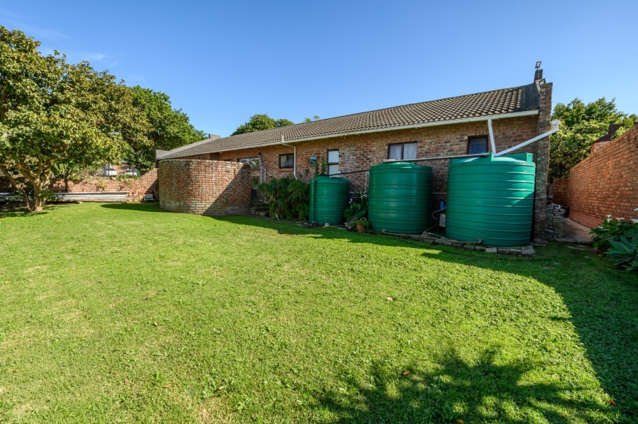 3 Bedroom Property for Sale in Broadwood Eastern Cape